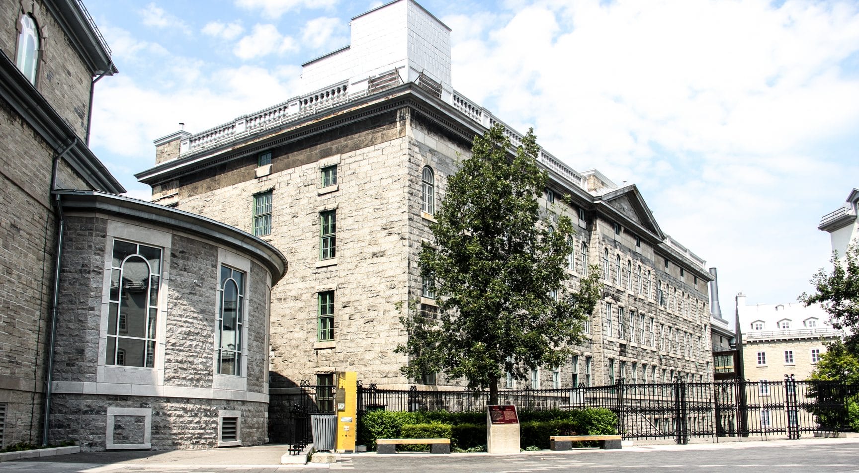 Fondation du Collège François-de-Laval