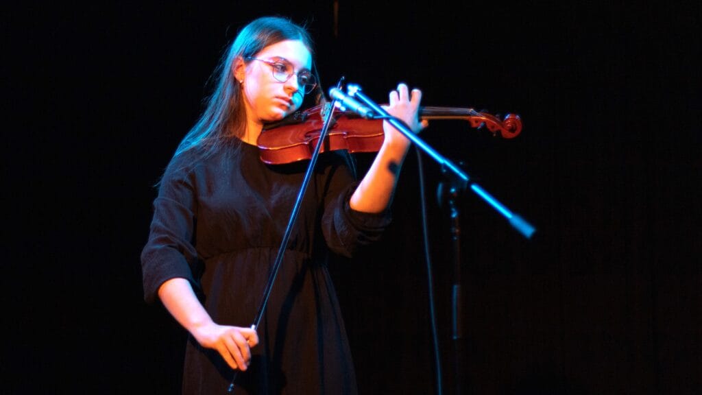 Sandrine Bélanger-Rivard